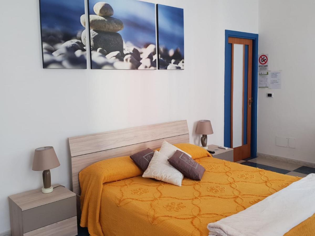 Abbrivio Bed & Breakfast Bari Luaran gambar