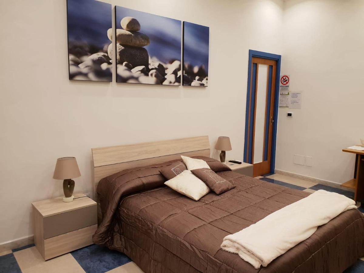 Abbrivio Bed & Breakfast Bari Luaran gambar