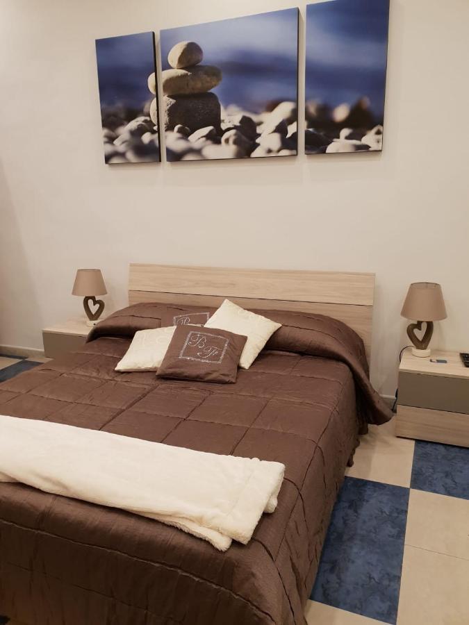 Abbrivio Bed & Breakfast Bari Luaran gambar