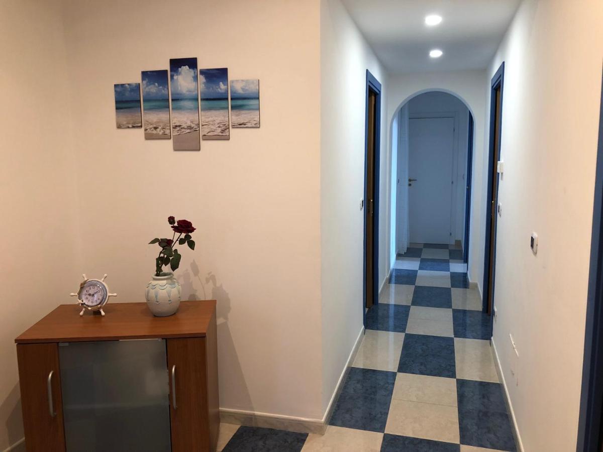 Abbrivio Bed & Breakfast Bari Luaran gambar