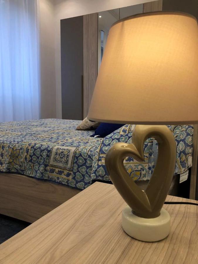 Abbrivio Bed & Breakfast Bari Luaran gambar