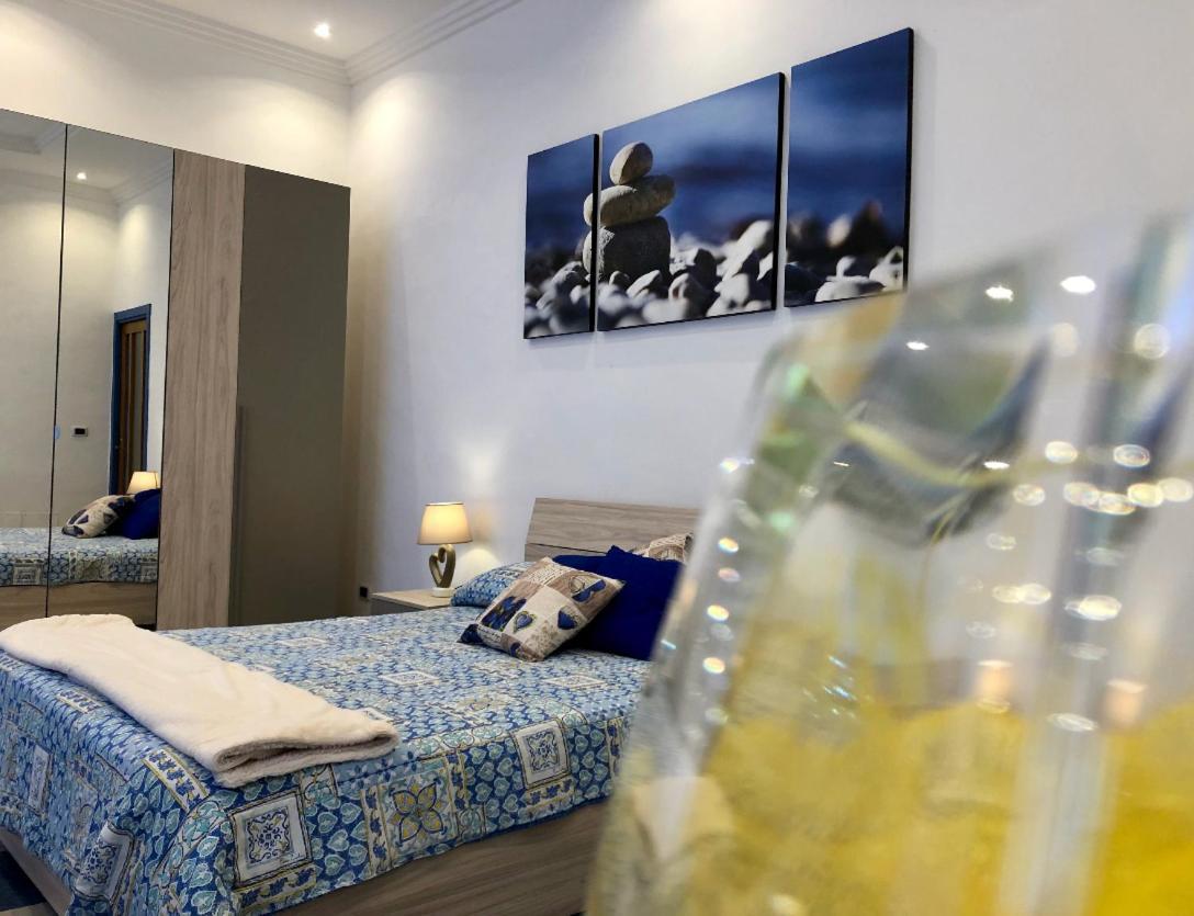 Abbrivio Bed & Breakfast Bari Luaran gambar