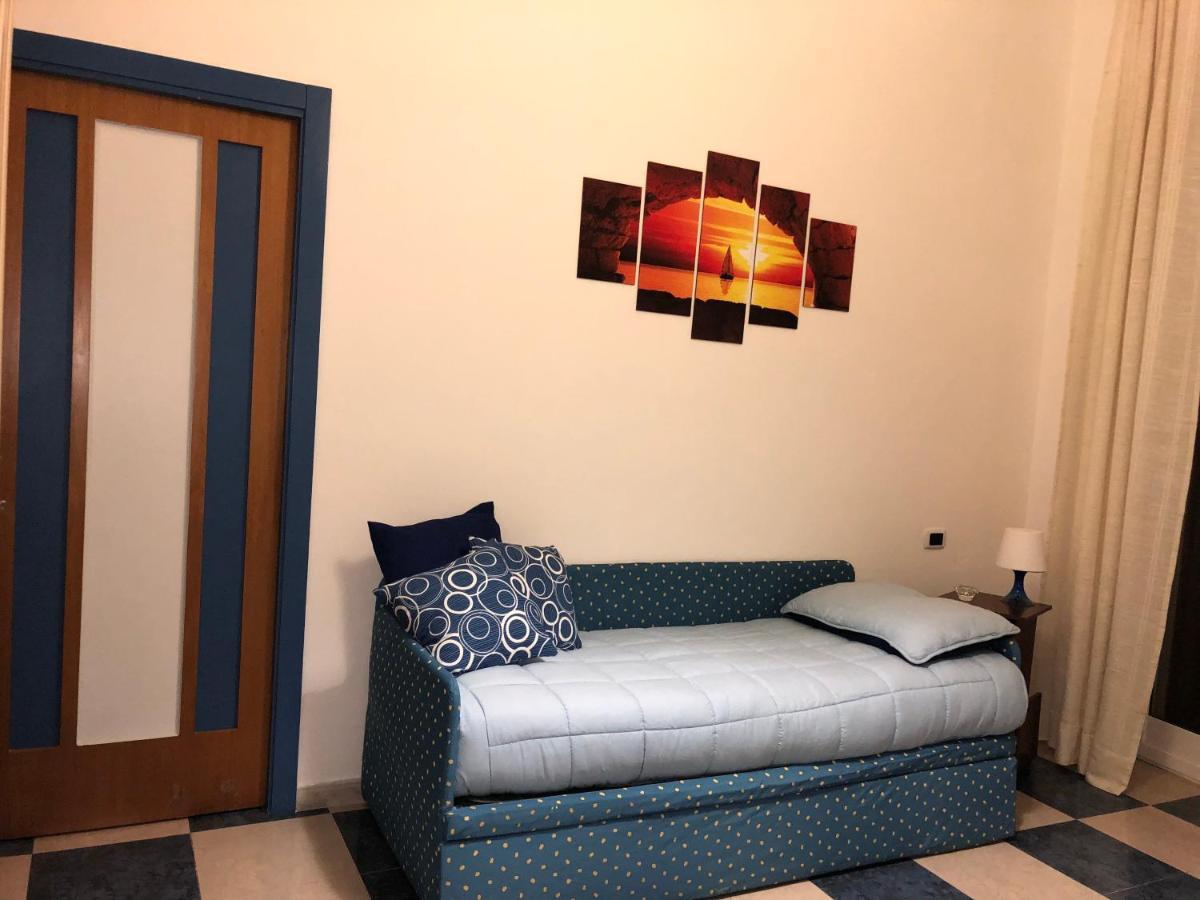 Abbrivio Bed & Breakfast Bari Luaran gambar